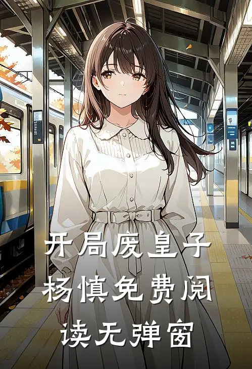 开局废皇子杨慎免费阅读无弹窗