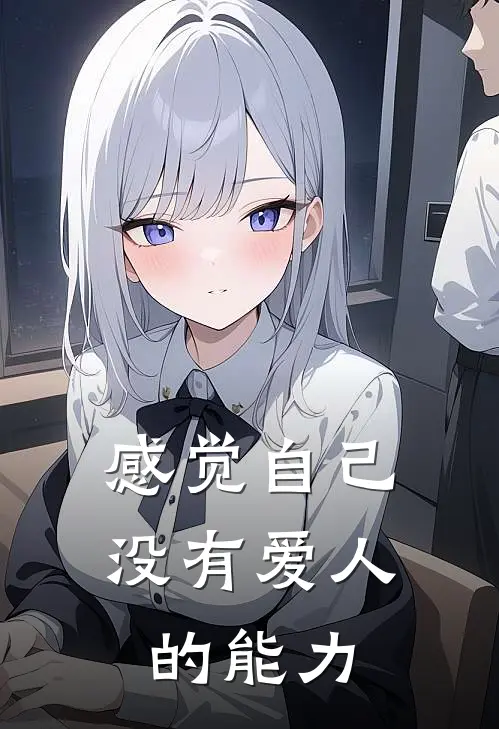 感觉自己没有爱人的能力