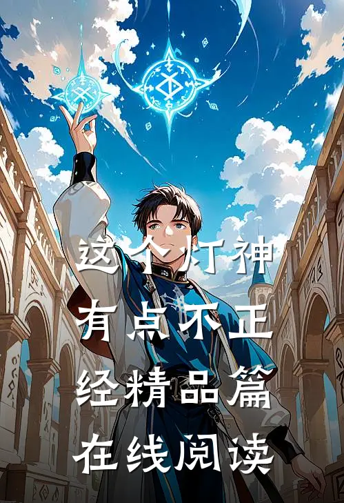 这个灯神有点不正经精品篇在线阅读