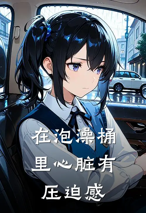 在泡澡桶里心脏有压迫感