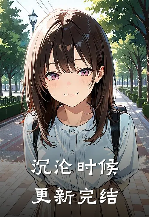 沉沦时候更新完结
