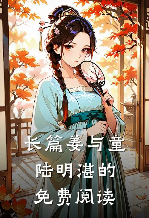 长篇姜与童陆明湛的免费阅读