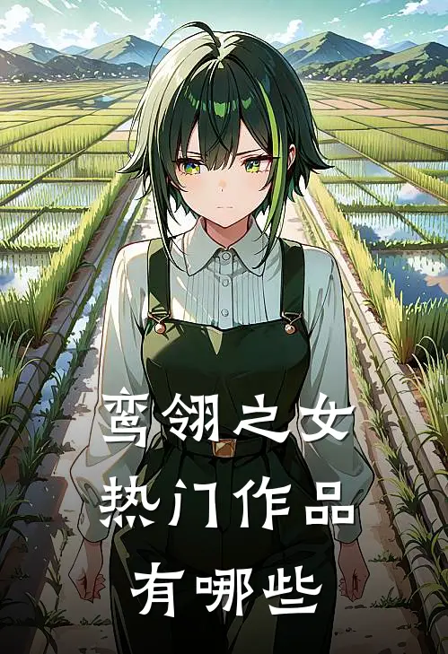 鸾翎之女热门作品有哪些
