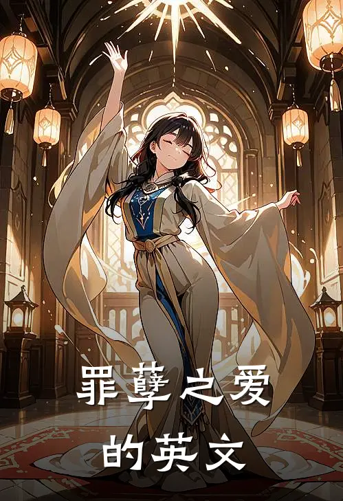 罪孽之爱的英文