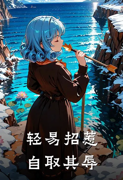 轻易招惹,自取其辱