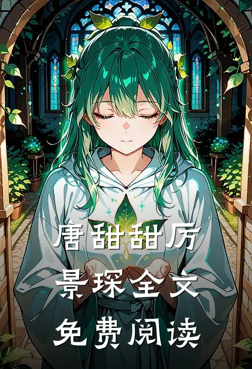 唐甜甜厉景琛全文免费阅读