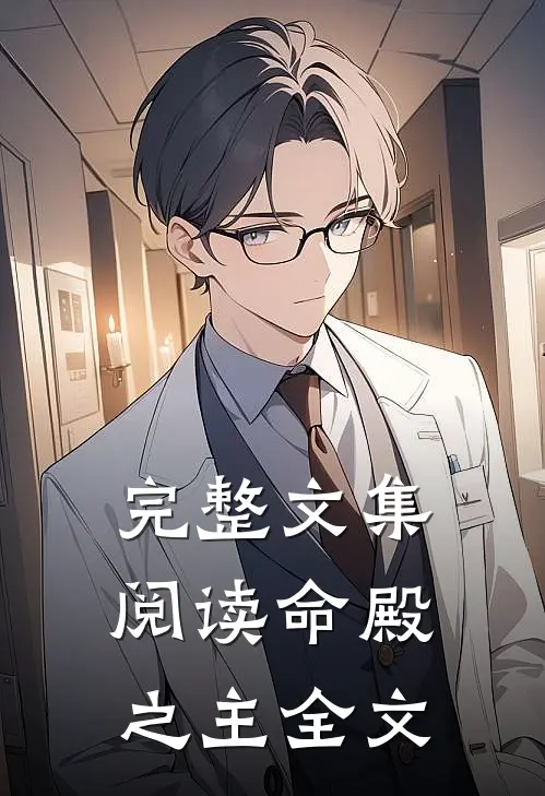 完整文集阅读命殿之主全文