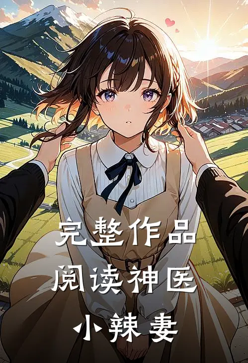 完整作品阅读神医小辣妻
