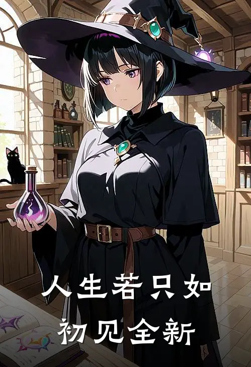 人生若只如初见全新