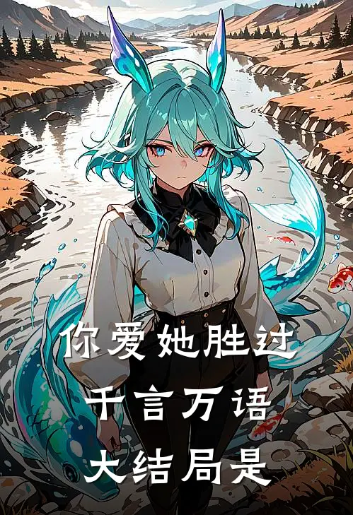 你爱她胜过千言万语大结局是