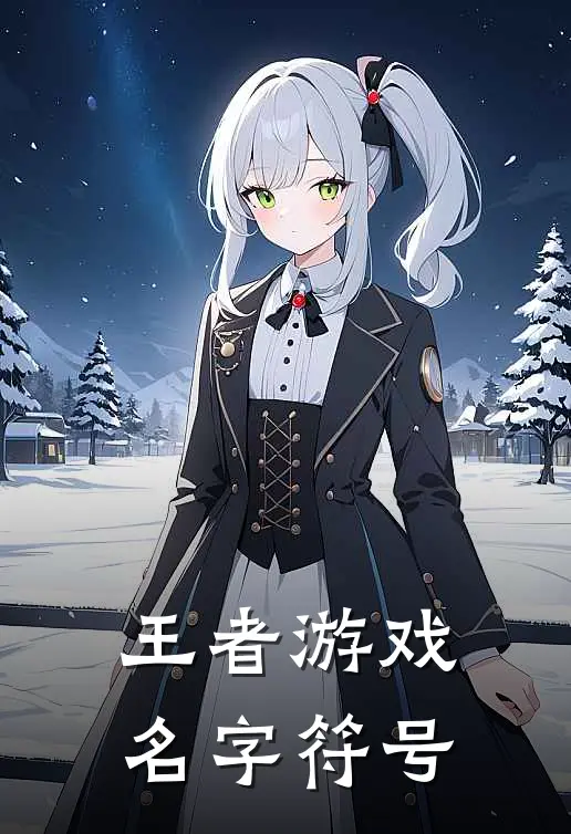 王者游戏名字符号