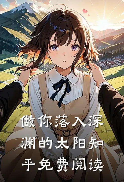 做你落入深渊的太阳知乎免费阅读