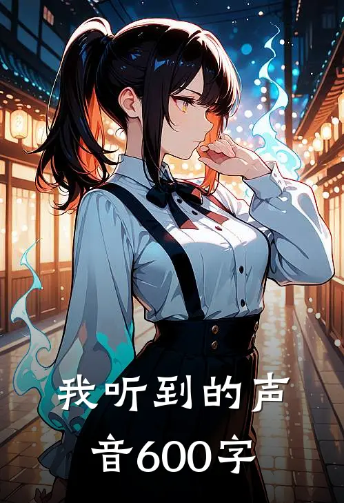我听到的声音600字
