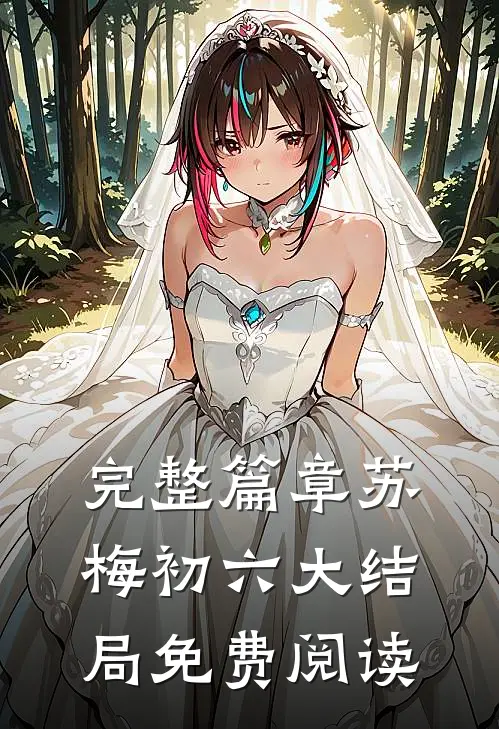 完整篇章苏梅初六大结局免费阅读