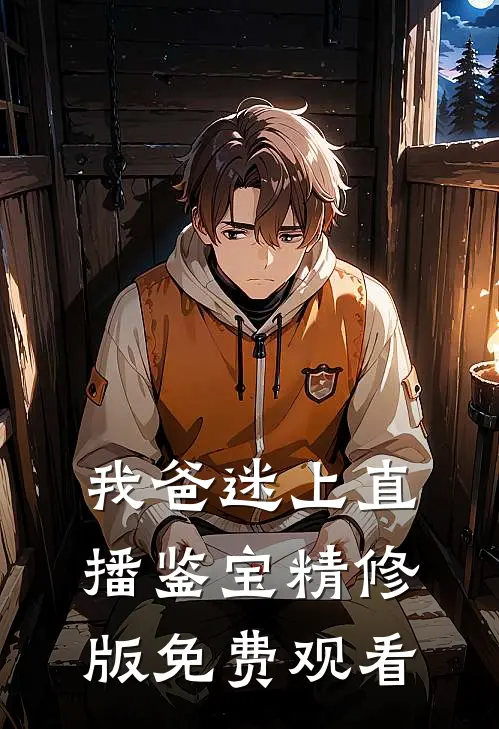 我爸迷上直播鉴宝精修版免费观看