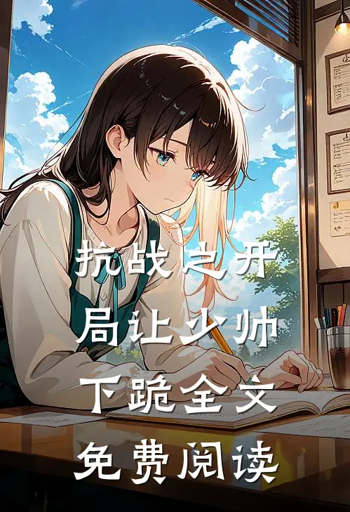 抗战之开局让少帅下跪全文免费阅读