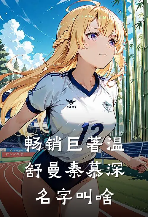 畅销巨著温舒曼秦慕深名字叫啥