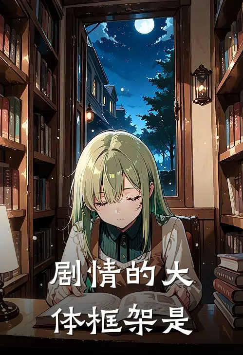 剧情的大体框架是