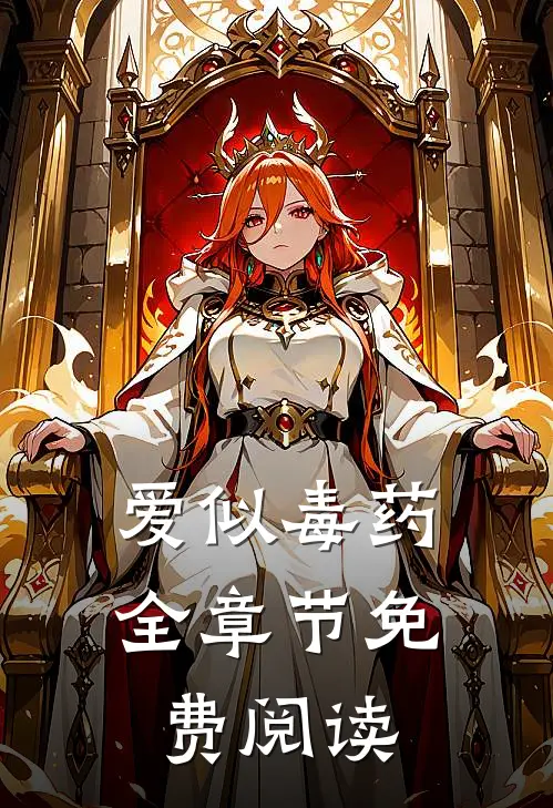 爱似毒药全章节免费阅读