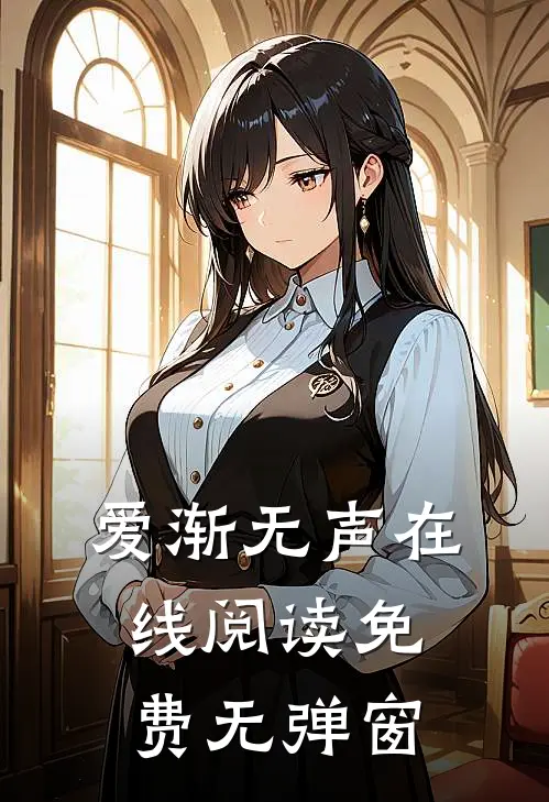 爱渐无声在线阅读免费无弹窗