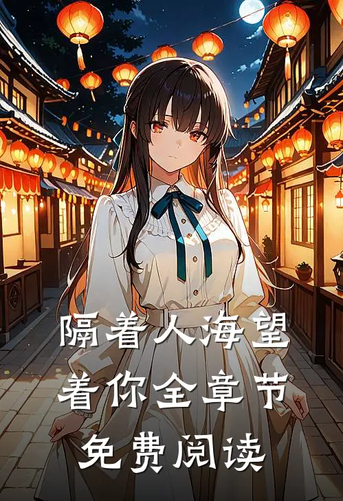 隔着人海望着你全章节免费阅读