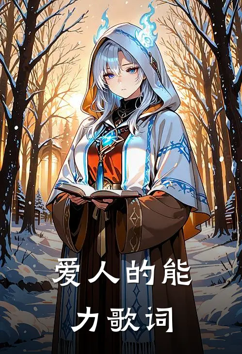 爱人的能力歌词