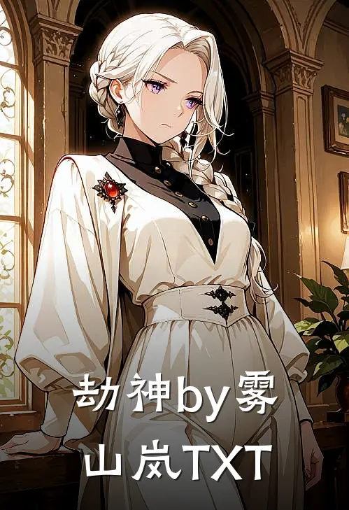 劫神by雾山岚TXT