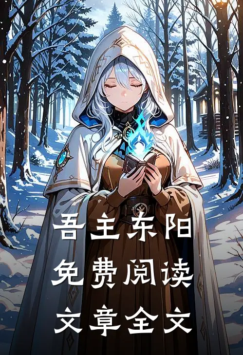 吾主东阳免费阅读文章全文