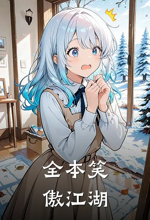 全本笑傲江湖