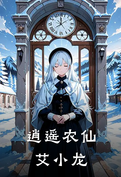 逍遥农仙艾小龙