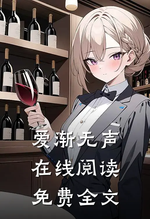 爱渐无声在线阅读免费全文