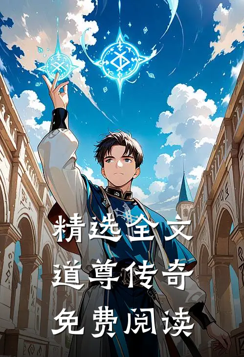 精选全文道尊传奇免费阅读