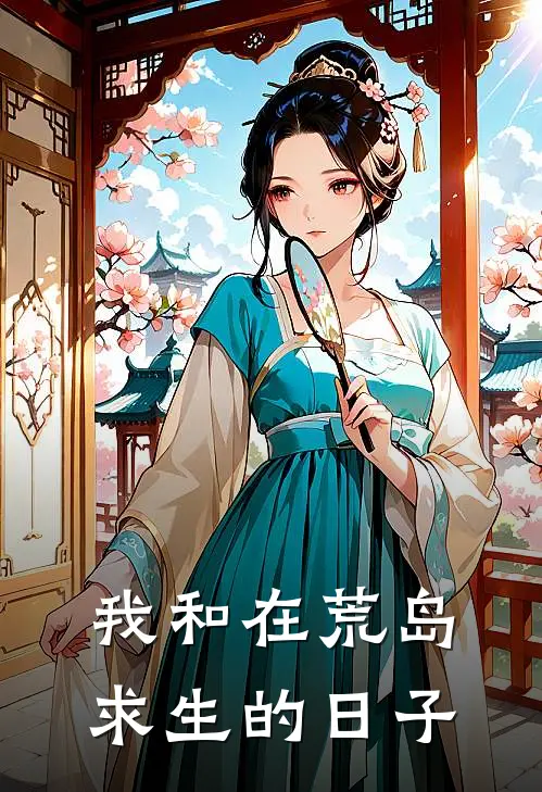 我和在荒岛求生的日子