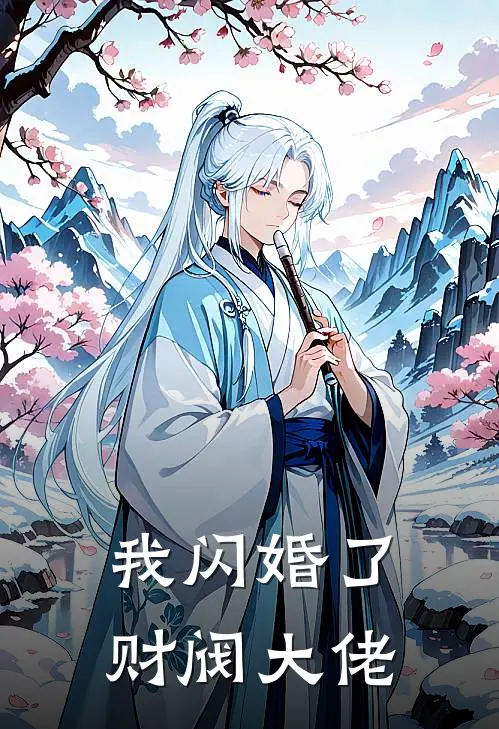 我闪婚了财阀大佬