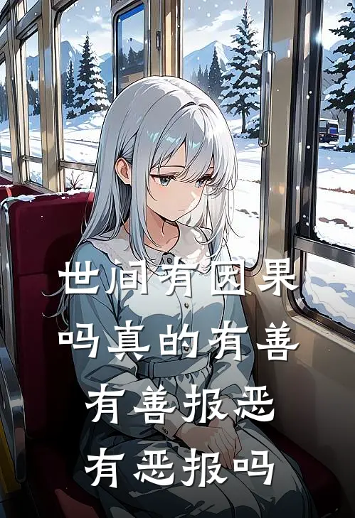 世间有因果吗真的有善有善报恶有恶报吗