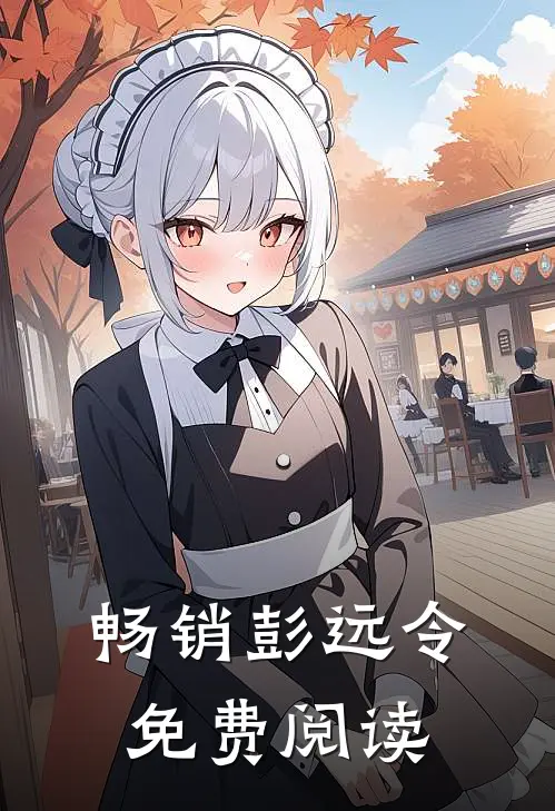 畅销彭远令免费阅读
