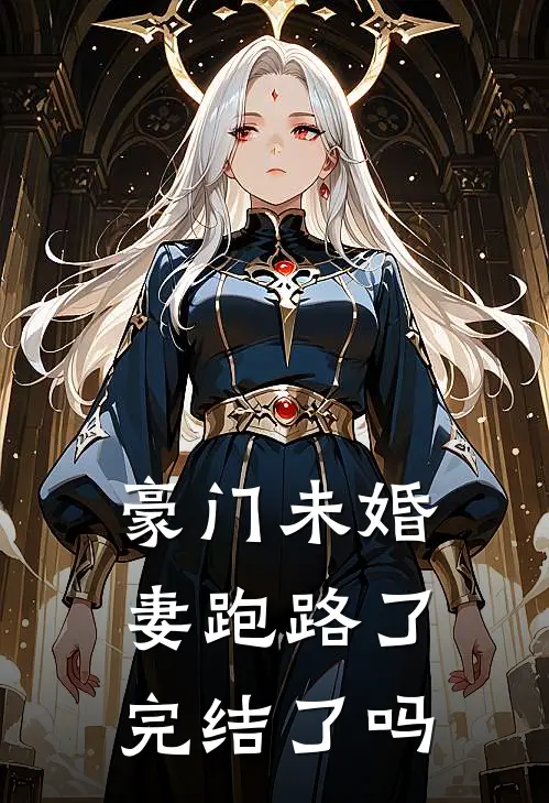 豪门未婚妻跑路了完结了吗