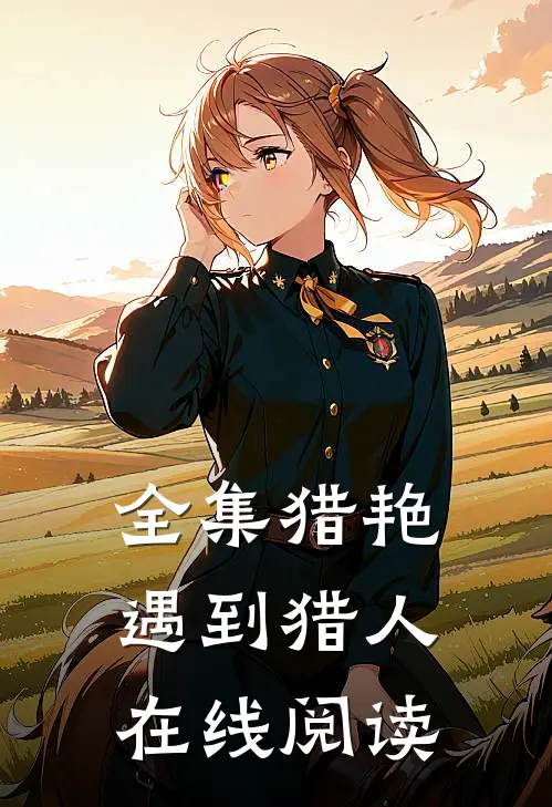 全集猎艳遇到猎人在线阅读