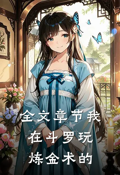 全文章节我在斗罗玩炼金术的