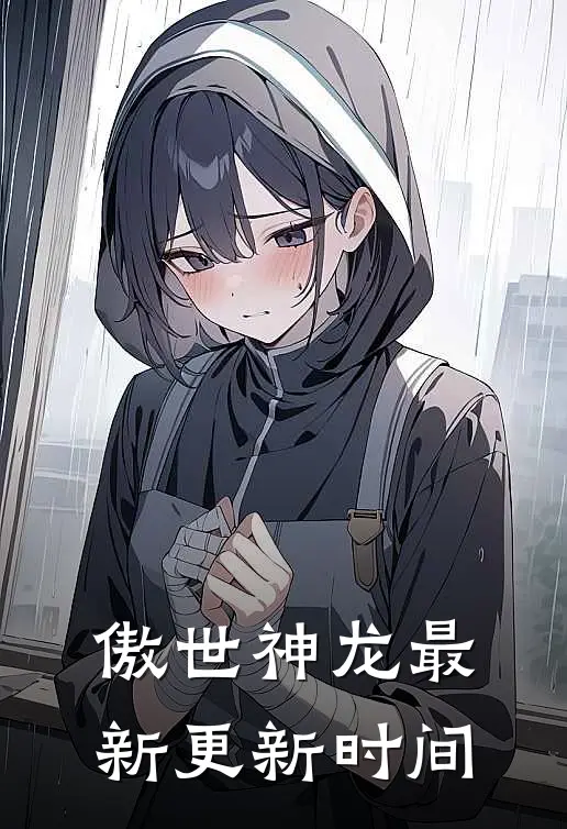 傲世神龙最新更新时间
