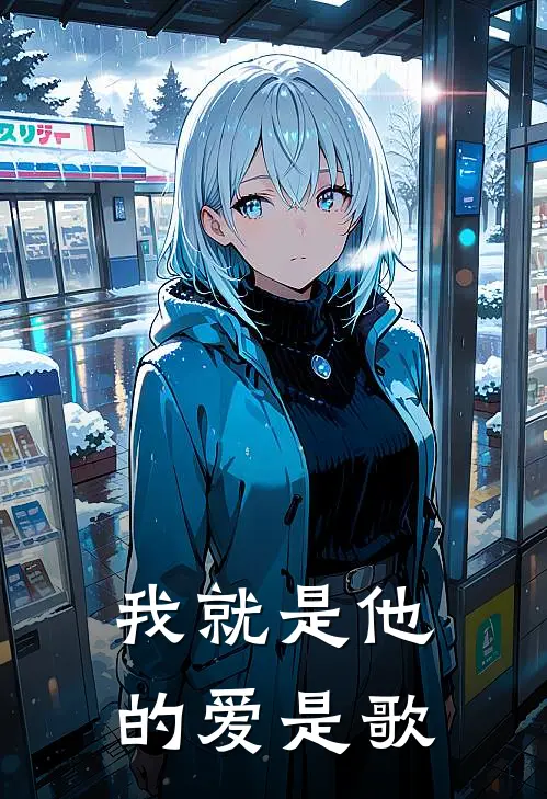 我就是他的爱是歌