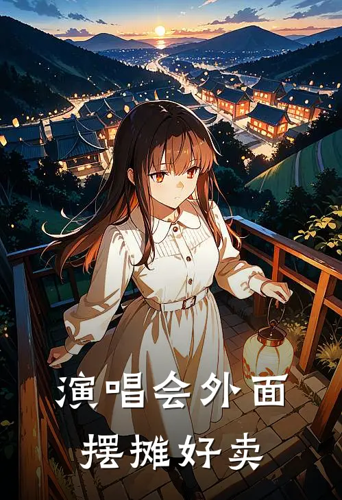 演唱会外面摆摊好卖