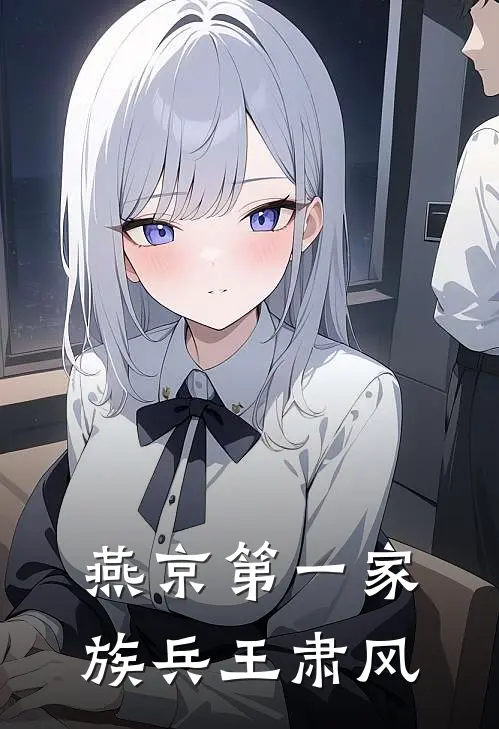 燕京第一家族兵王肃风