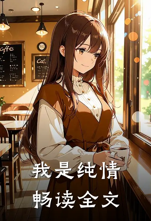 我是纯情畅读全文