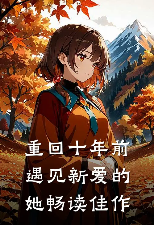 重回十年前遇见新爱的她畅读佳作