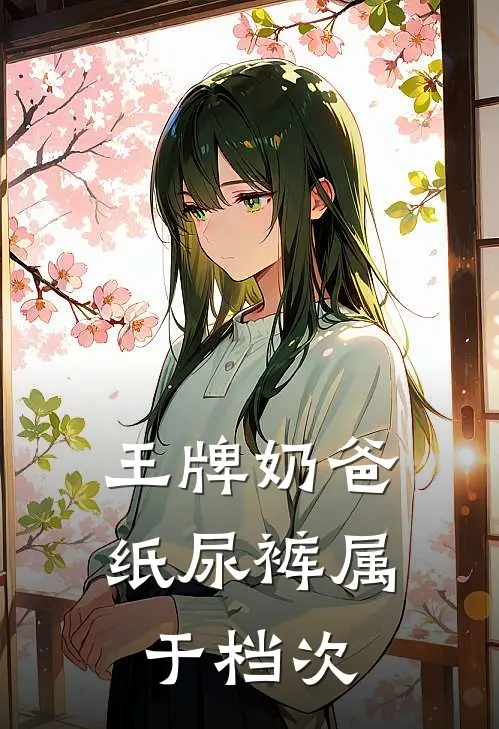 王牌奶爸纸尿裤属于档次