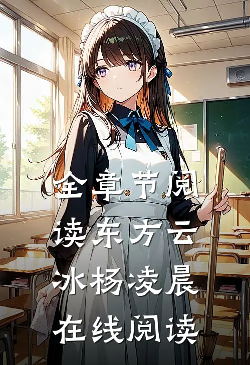 全章节阅读东方云冰杨凌晨在线阅读