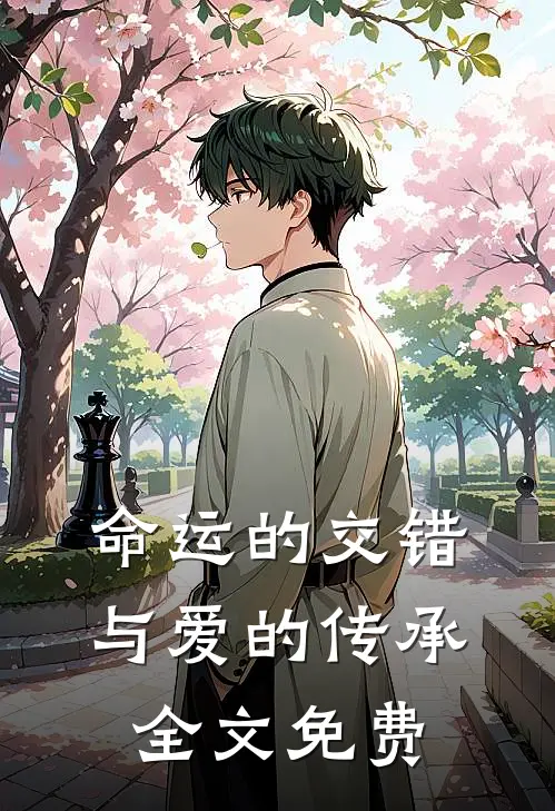 命运的交错与爱的传承全文免费