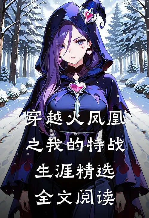 穿越火凤凰之我的特战生涯精选全文阅读
