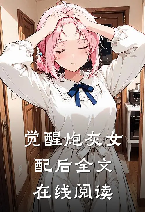 觉醒炮灰女配后全文在线阅读